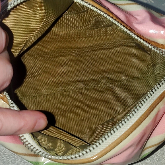 Mini Coach Bag - Picture 4 of 4